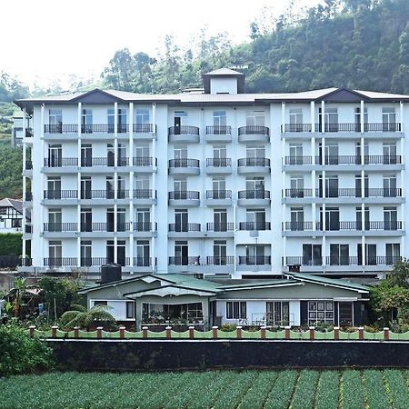 Grand View Apartments Nuwara Eliya Zewnętrze zdjęcie