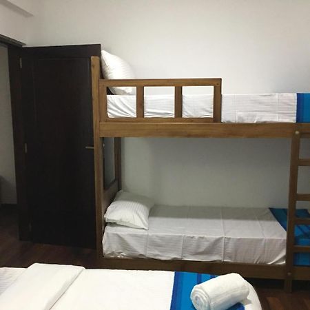 Grand View Apartments Nuwara Eliya Zewnętrze zdjęcie