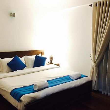 Grand View Apartments Nuwara Eliya Zewnętrze zdjęcie
