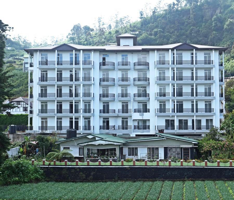 Grand View Apartments Nuwara Eliya Zewnętrze zdjęcie