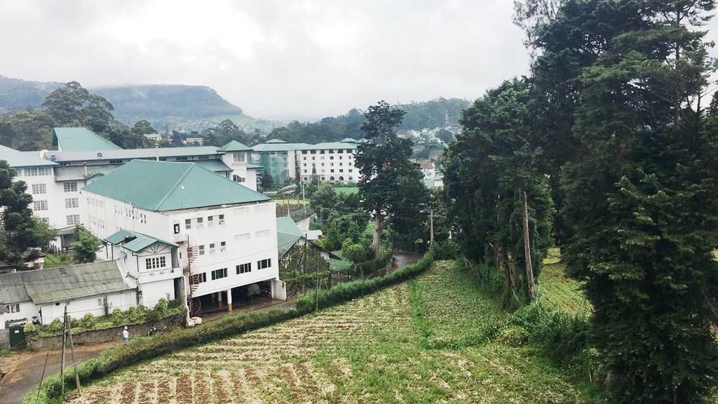 Grand View Apartments Nuwara Eliya Zewnętrze zdjęcie