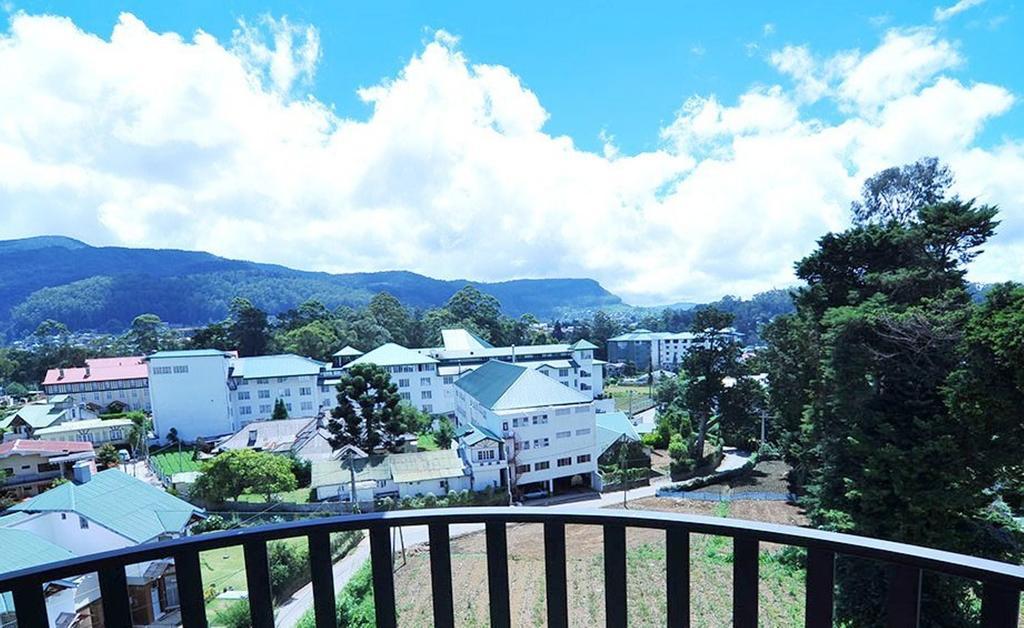 Grand View Apartments Nuwara Eliya Zewnętrze zdjęcie