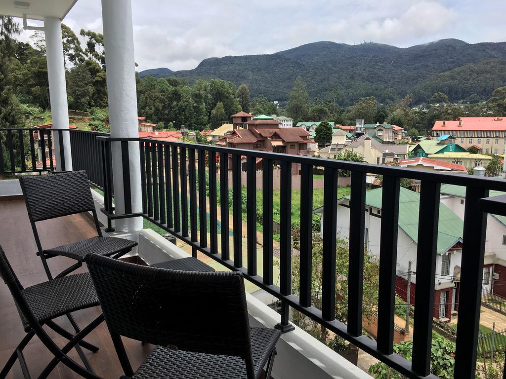 Grand View Apartments Nuwara Eliya Zewnętrze zdjęcie