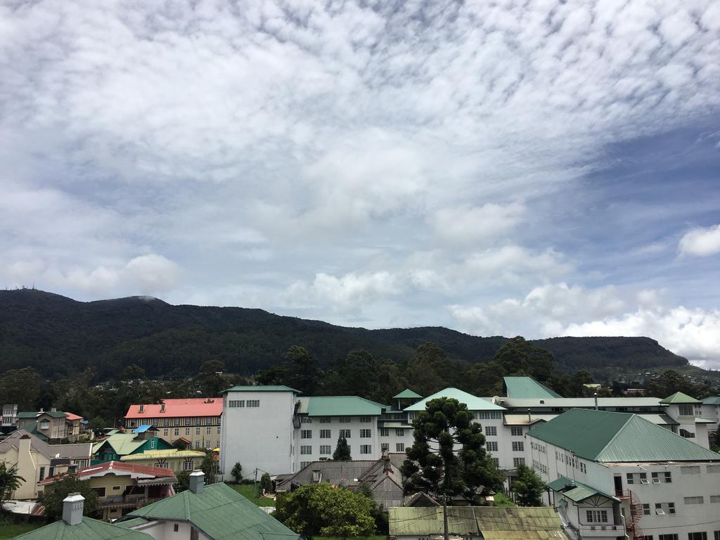 Grand View Apartments Nuwara Eliya Zewnętrze zdjęcie