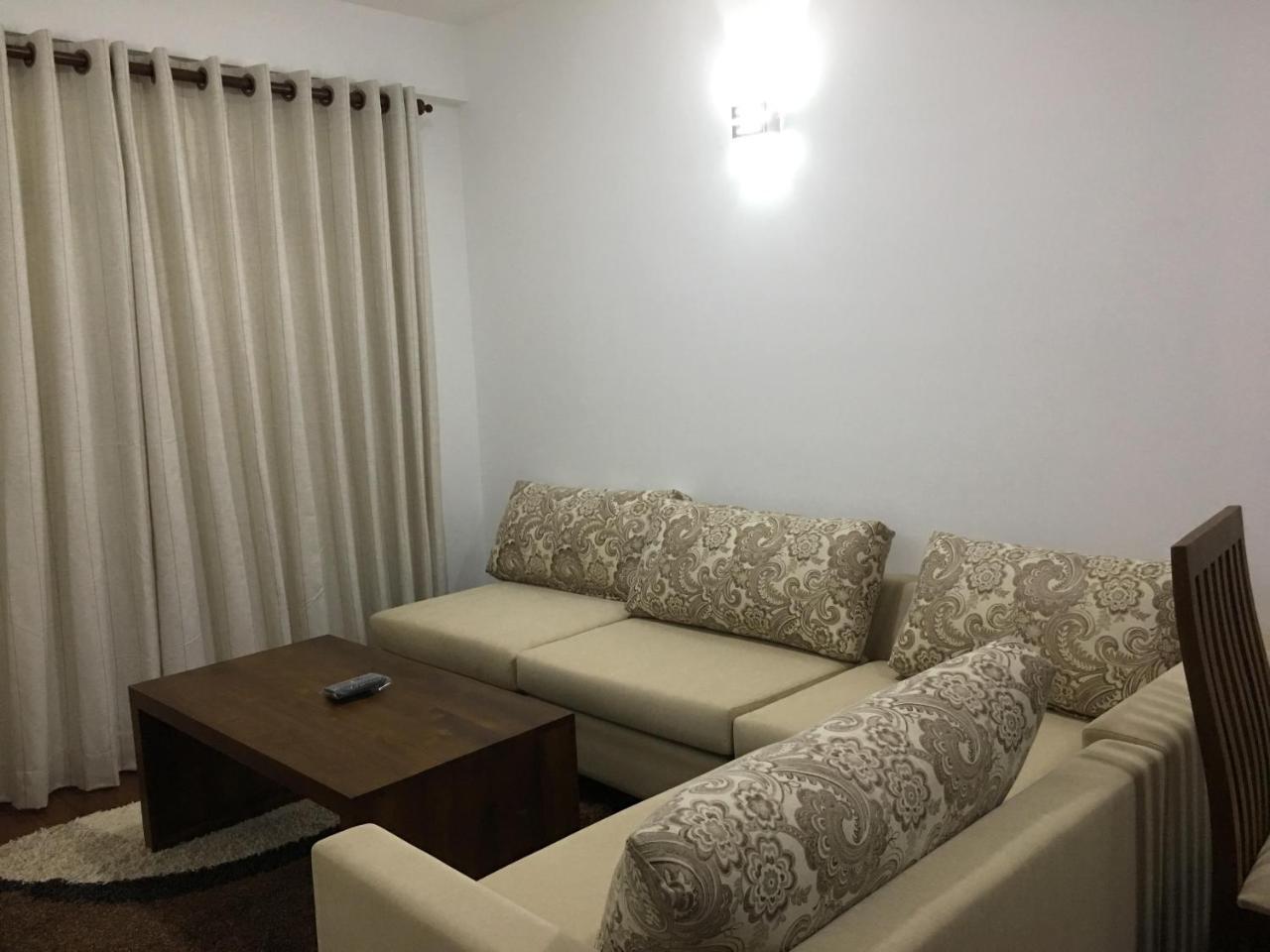 Grand View Apartments Nuwara Eliya Zewnętrze zdjęcie