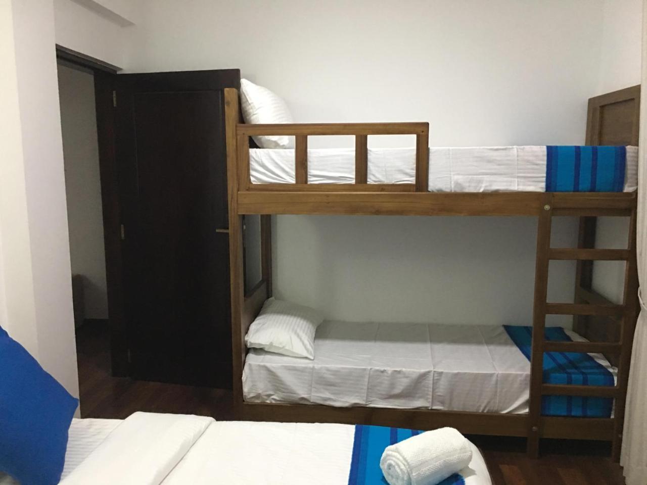 Grand View Apartments Nuwara Eliya Zewnętrze zdjęcie