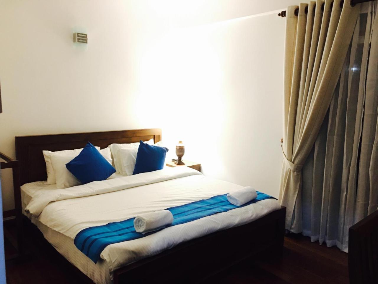 Grand View Apartments Nuwara Eliya Zewnętrze zdjęcie