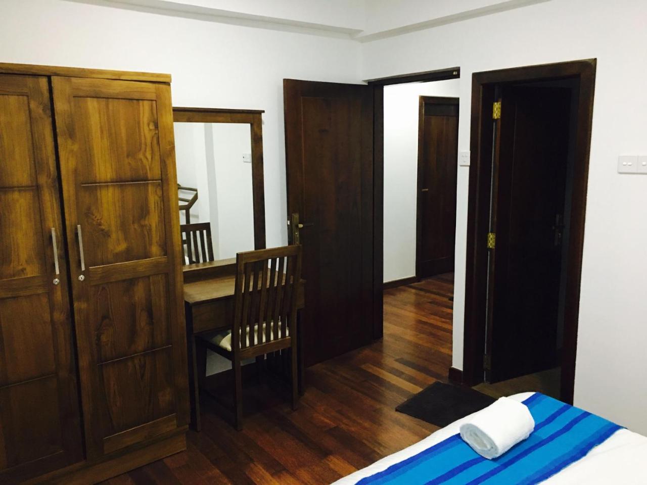 Grand View Apartments Nuwara Eliya Zewnętrze zdjęcie