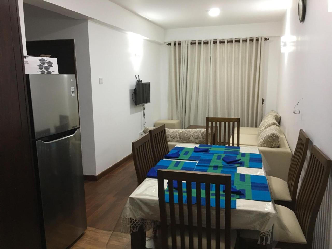 Grand View Apartments Nuwara Eliya Zewnętrze zdjęcie